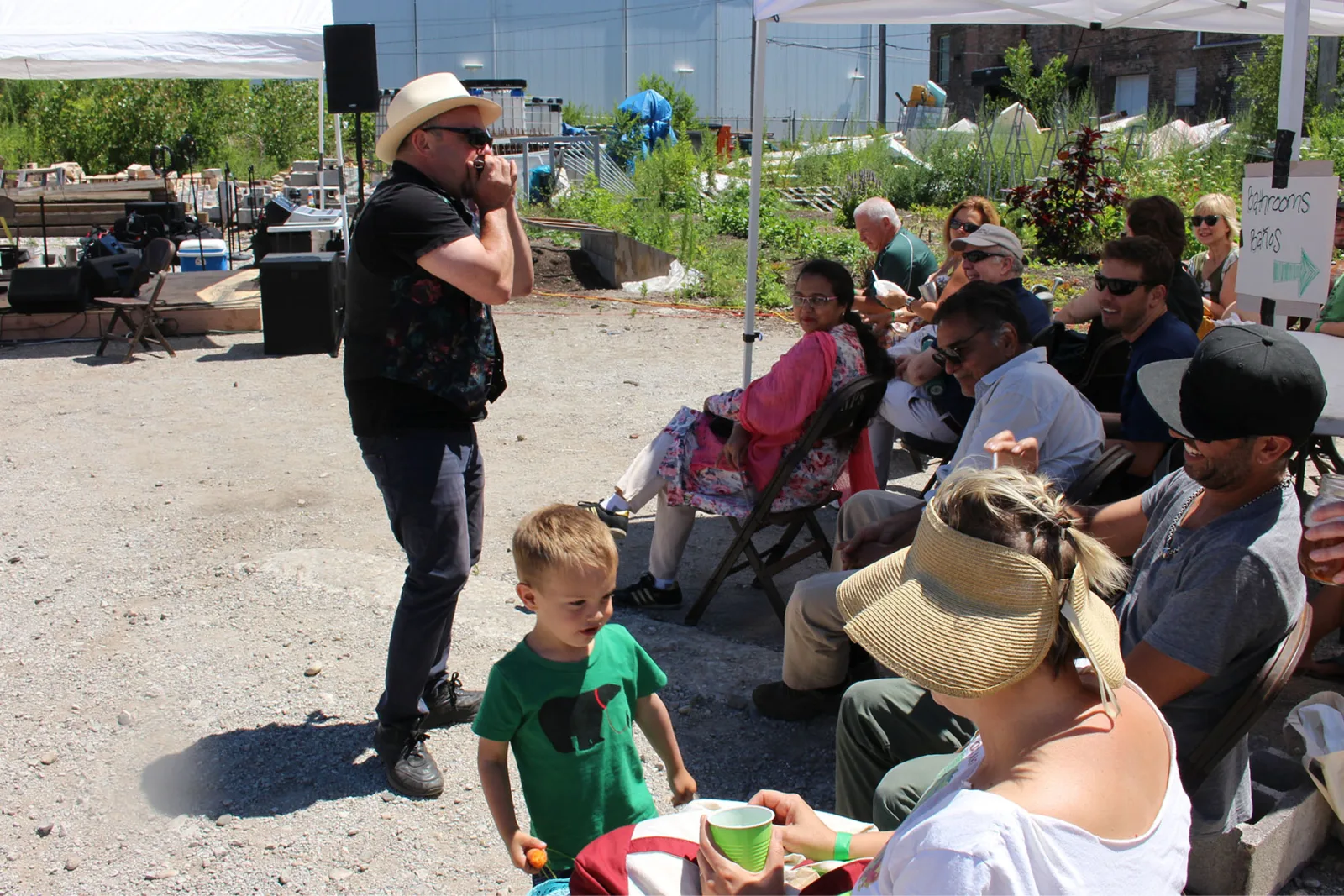 Clff 2018 0000 Clff1 for Plant Chicago's Closed Loop Forum and Fest Returns, July 28