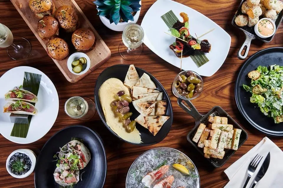 Food Preview for Chicago Young Professionals to host Happy Hour July 24 Supporting the Navy SEAL Foundation at STK