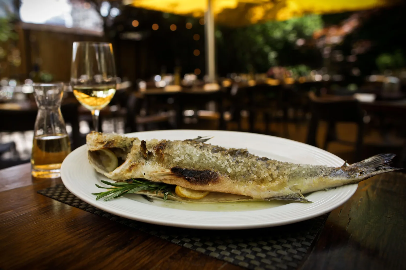 piccolo sogno 0000 unnamed for Piccolo Sogno & Piccolo Sogno Due Announce Spring Seasonal Menus