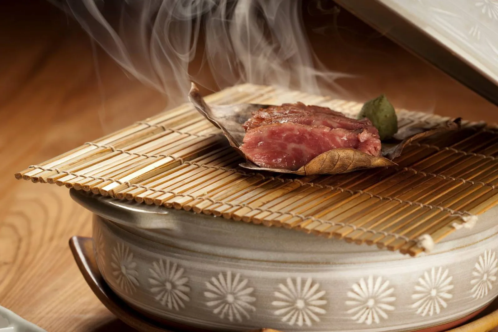 roka 0000 10960217 789293407791698 8993529459948927540 o for Roka Akor Announces Easter Tasting Menu