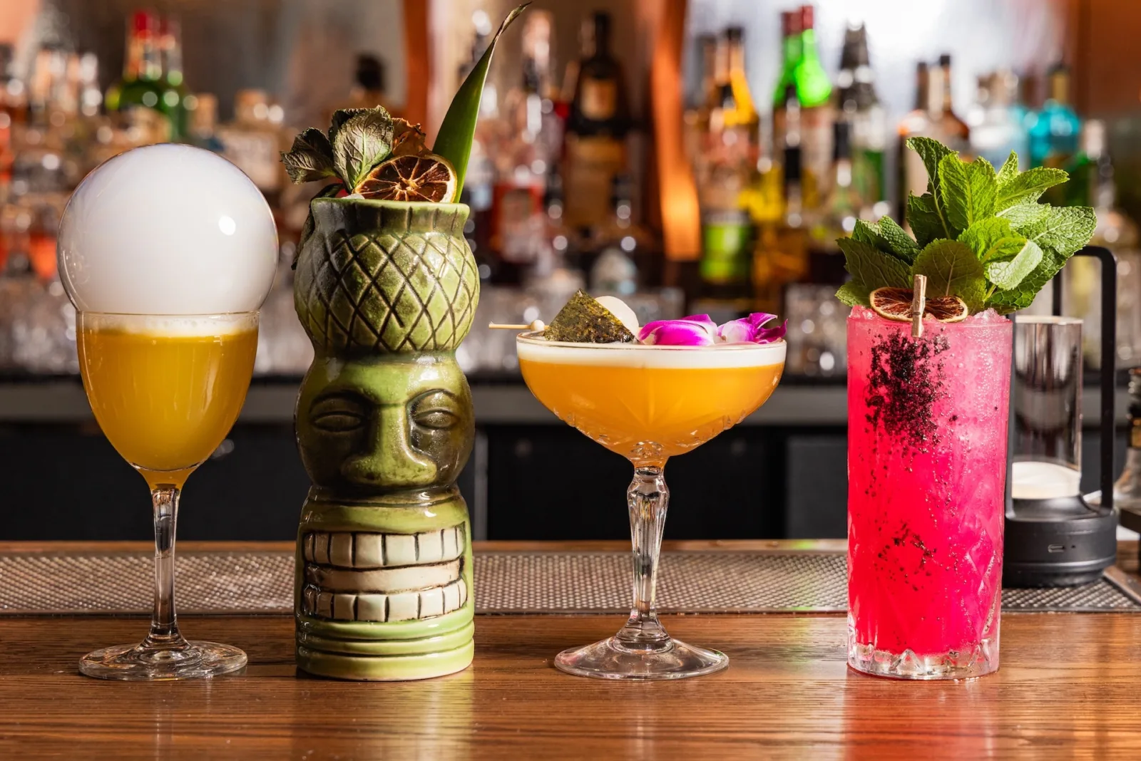 Image for Casa Chi Adds New Nikkei Bites and Cocktails for Summer
