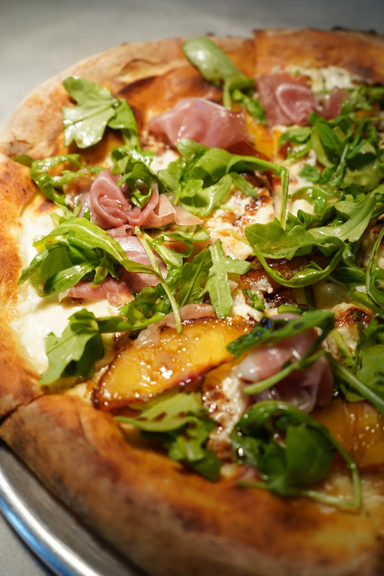 Image for Dēliz Serves Up a New Pizza Monday Series with Friends of Friends