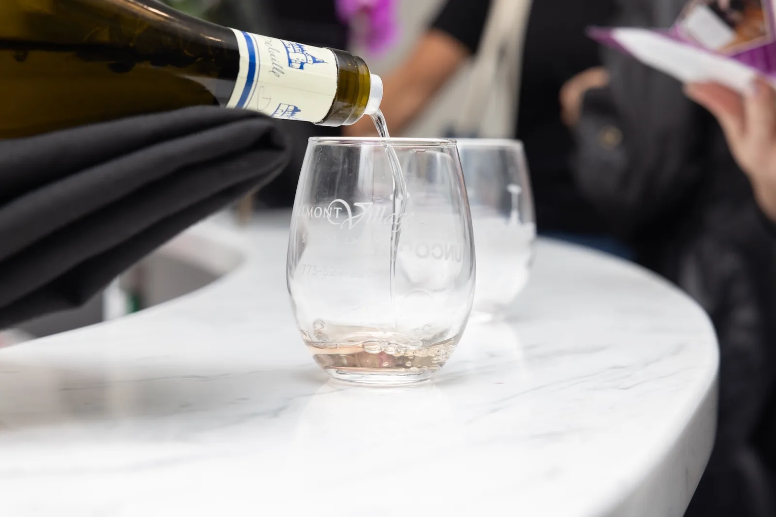 LPCC Uncorked 9 for Sip & Stroll Along Lincoln Avenue with the Return of Uncorked September 17th