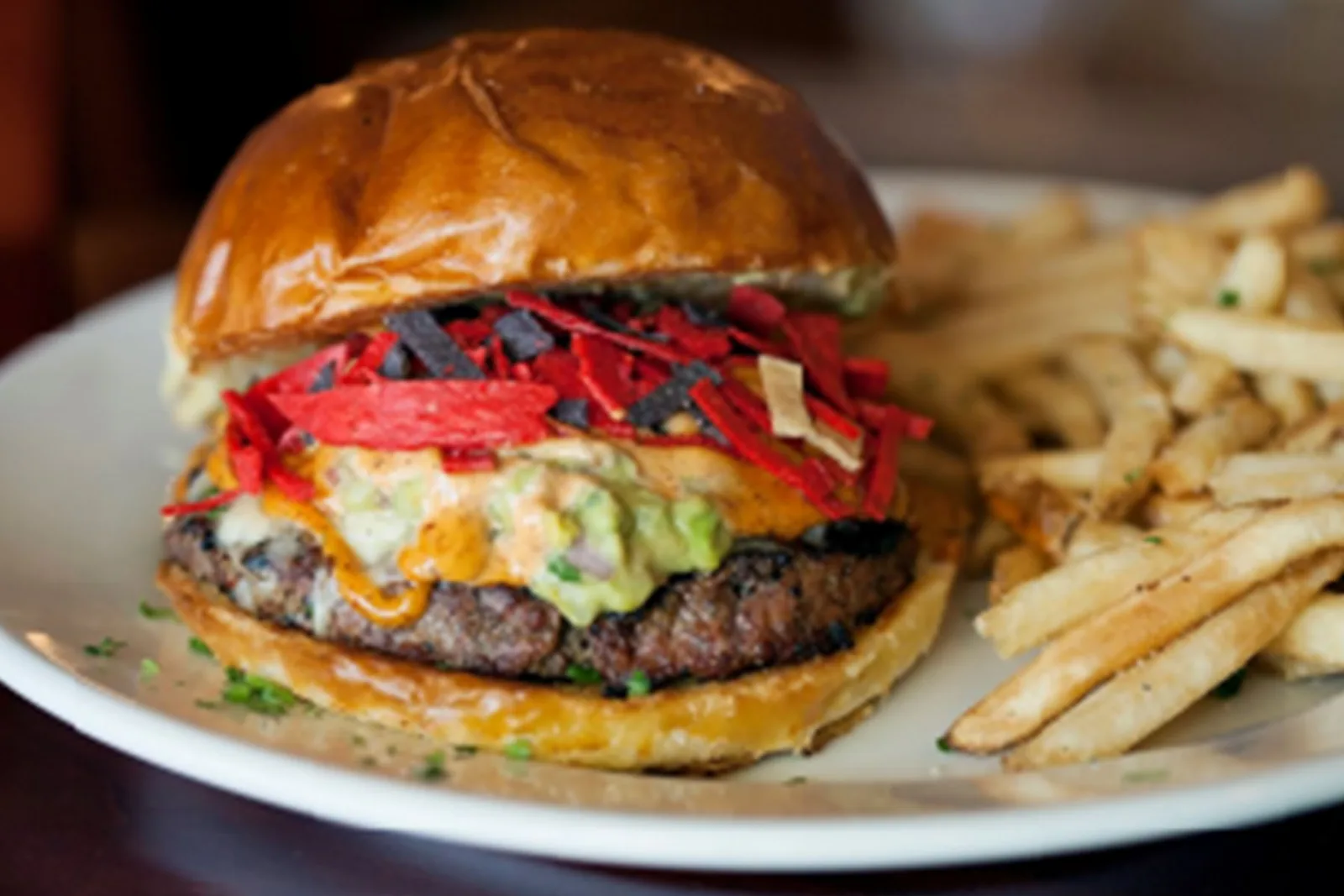 whisk burger 0000 image004 for Chicago's Most Popular Eats in October