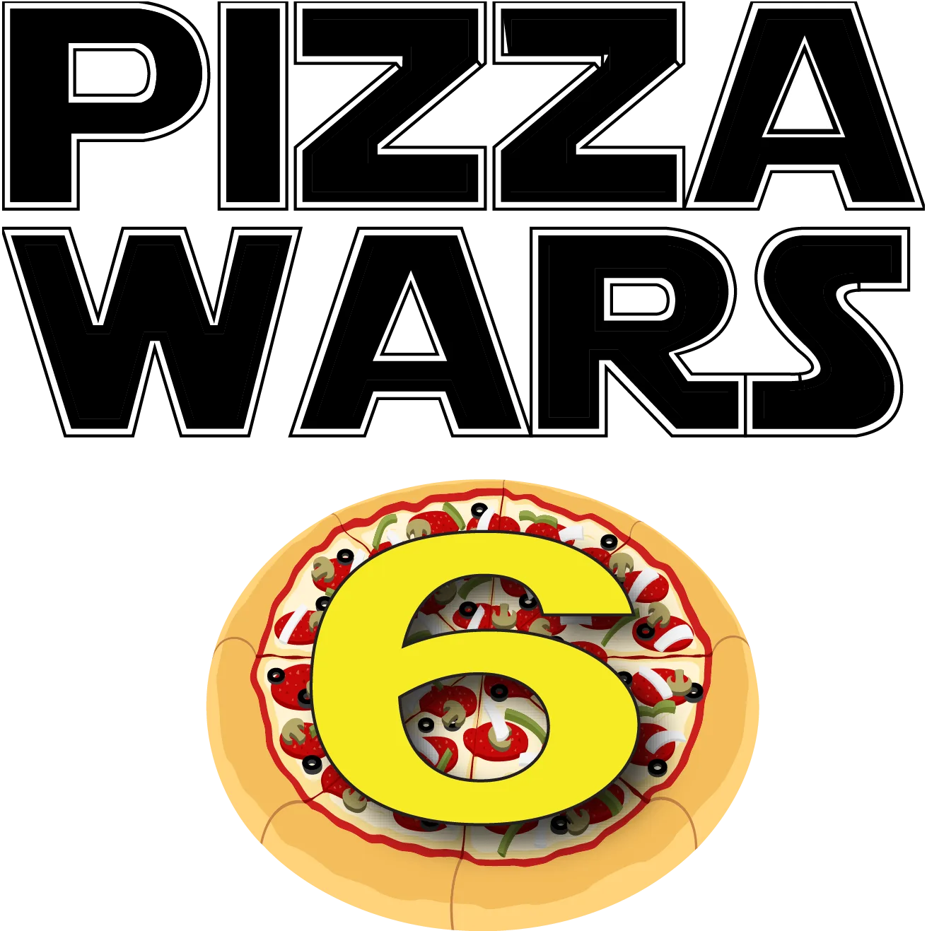 PizzaWars6 logo for Sixth Annual Pizza Wars to Raise Much Needed Funds for over Fifty Homeless Students and Others in Need in the District 219 Area