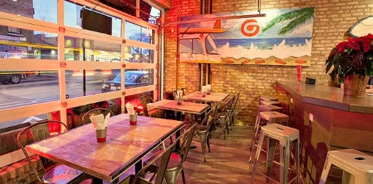 RojoGusanoVD for $35 Valentine's Weekend Menu at Rojo Gusano