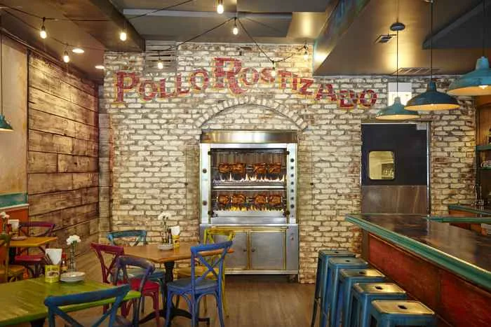 BBQ Joint for BBQ Joint Now Open in Lincoln Park