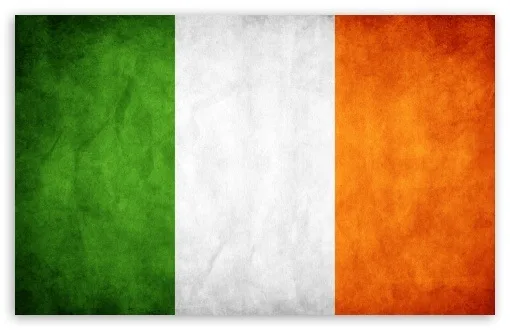 ireland flag t2 for St. Patrick's Day Specials Around Town