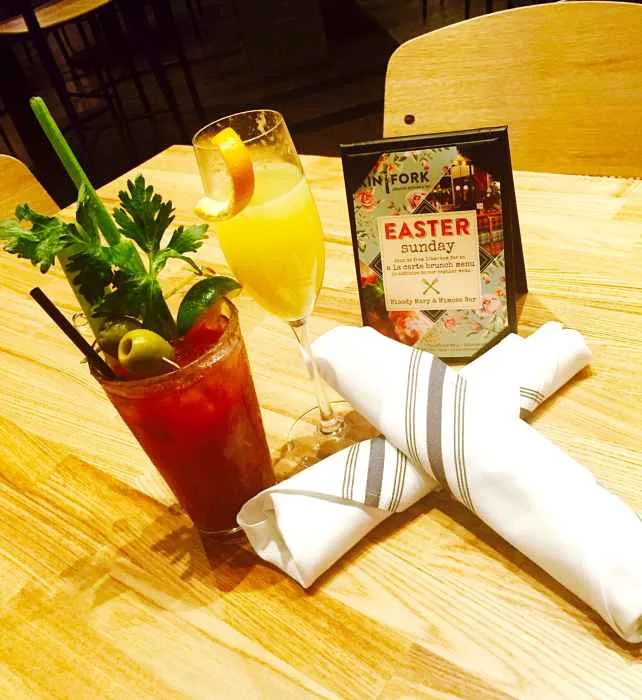 image 2 for Woodfield Mall will be “Hopping” on Easter Sunday at Kinfork