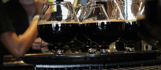 Screen shot 2016 03 29 at 3.56.48 PM for Timothy O'Toole's Pub to Tap KBS this Friday