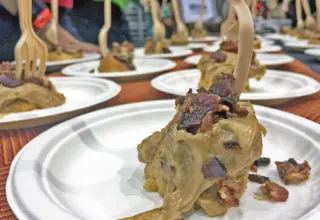 baconfest 2016 0002 IMG 3110 for Baconfest Chicago 2017 Tickets On Sale Now