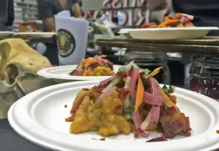 baconfest 2016 0001 IMG 3116 for Baconfest Chicago 2017 Tickets On Sale Now