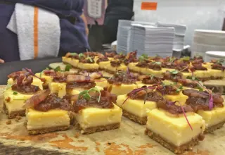 baconfest 2016 0005 IMG 3090 for Baconfest Chicago 2017 Tickets On Sale Now