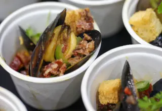 baconfest 2016 2 0002 26693177401 940af97aaf z for Baconfest Chicago 2017 Tickets On Sale Now