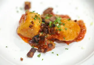 baconfest 2016 2 0003 26667791412 b02ff67c01 z for Here's What You Missed at Baconfest Chicago 2016