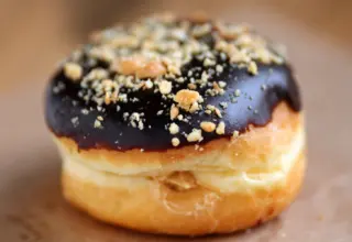 Donutfest 2017 0001 Every Donut From Donut Fest Yes Even The Beer And Pretzel One for Donut Fest 2017 Tickets On Sale Now