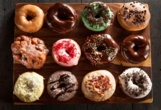 Donutfest 2017 0003 Depositphotos 44770105 L for Donut Fest 2017 Tickets On Sale Now