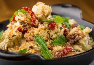 Tesori Bruncn New 2017 0001 Bt7 B8286 for Tesori Trattoria Launches New Spring Menu