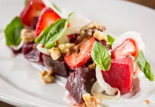 Tesori Bruncn New 2017 0002 Bt7 B8196 for Tesori Trattoria Launches New Spring Menu