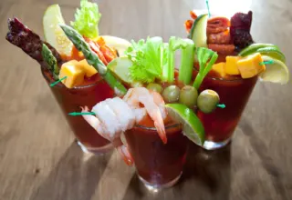 Commonwealth for Easter Dining In and Around Chicago