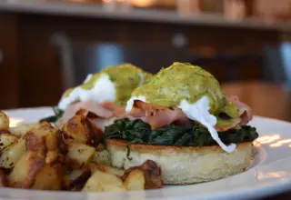 Kanela for Easter Dining In and Around Chicago