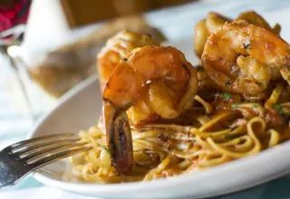 Tuscany for Easter Dining In and Around Chicago