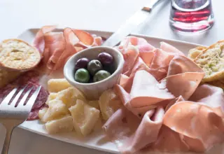 Tuscany 1 for Easter Dining In and Around Chicago