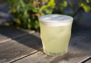 Doves Cocktails 2017 0000 Pusher Man for New Summer Cocktail Menu at Dove's Luncheonette