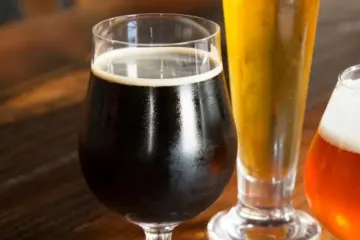 Screen shot 2016 04 21 at 5.38.39 AM for Two Brothers Beer Dinner at Wild Monk