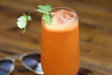 Frontier Doc Holiday for Pioneer Tavern Group celebrates Cinco De Mayo with Trolley Bar Crawl