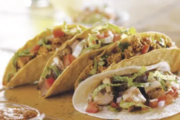 Image for Burrito Beach Does James Beard Eats Week