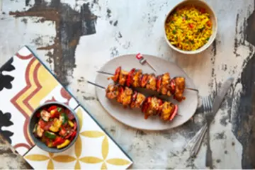 nando peri 0000 unnamed for Nando's Peri Peri Introduces New Menu Items