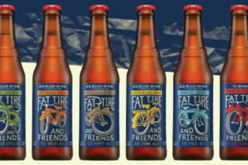 Screen Shot 2016 06 28 At 2 25 32 Pm for Fat Tire "Collabeerations" Tap Takeover at Franklin Tap