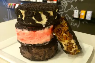 Cocoa 0000 Ics Stack4 for National Ice Cream Day at Cocoa + Co.