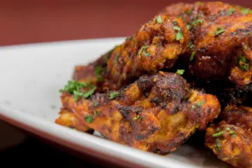 Screen Shot 2016 07 25 At 5 26 07 Pm for National Chicken Wing Day at KICK