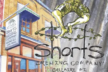 Sbc Breweryofmonth 1 2 for Pizzeria Serio Hosts Short's Brewery Takeover