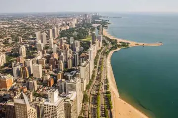 Dev Hour Tv 9447 for The Signature Room Hosts Annual Air & Water Show Viewing Party