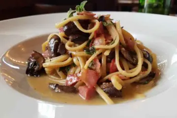 Image for Bacon Lovers Day at Tesori