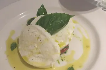 Image for The New Menu at Filini Will Leave You Wanting Even More