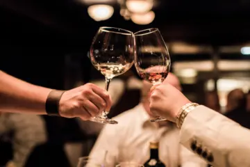 Image for Col d'Orcia Brunello Wine Dinner at RPM Italian
