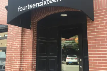 Image for fourteensixteen La Grange to Open Sept. 6