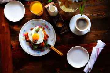 Boho Brunch 0000 Brunch2 Copy for Bohemian House Kicks off Live Music Brunch Series with 'Music & Mimosas'
