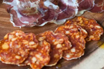 Community Tavern 0000 Unnamed1 for Charcuterie Making “Meat Up” at Community Tavern