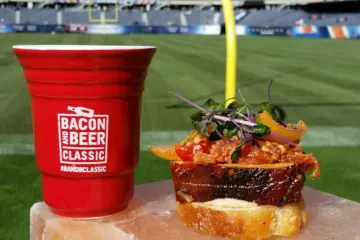 Bacon Beer Classic 0000 12120049 561511390654249 5784716389557909347 O for Bacon and Beer Classic Returning to Soldier Field on October 1st