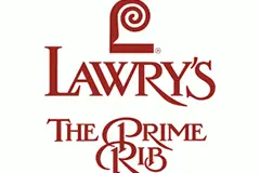 Logo for Lawry's The Prime Rib Announces Leonard Delgado as Executive Chef