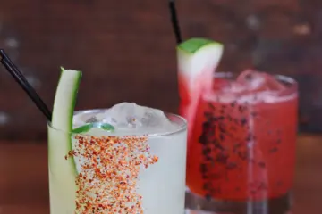 Image for Celebrate Mexican Independence Day at más