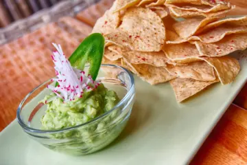 Olicoconutz 1 23 for Uno Dos Tres Cuatro Cinco – It’s Guacamole Day at Coconutz