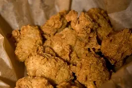 Otooles Testicle Festival for Have a Ball at O'Toole's Seventh Annual Turkey Testicle Festival
