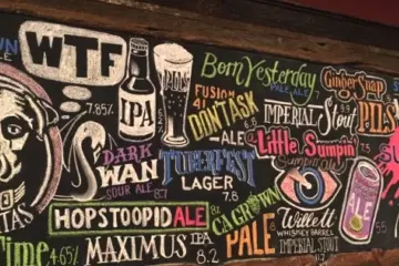 Image for "Tapping Tuesdays" with Lagunitas at Jerry's