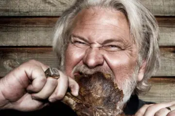 Screen Shot 2016 11 30 At 1 23 04 Pm for Meet and Greet with Celebrity Barbecue Chef Myron Mixon